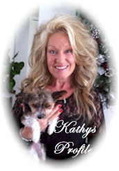 Kathy Dickson, Webmaster, Red Deer, Edmonton, Calgary, Alberta